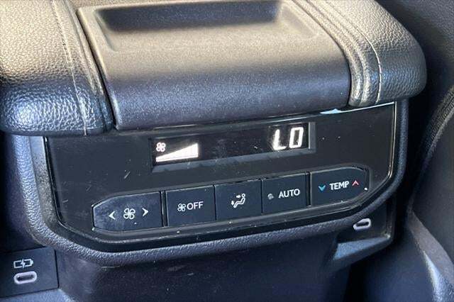 2025 Toyota Grand Highlander XLE Roseville CA