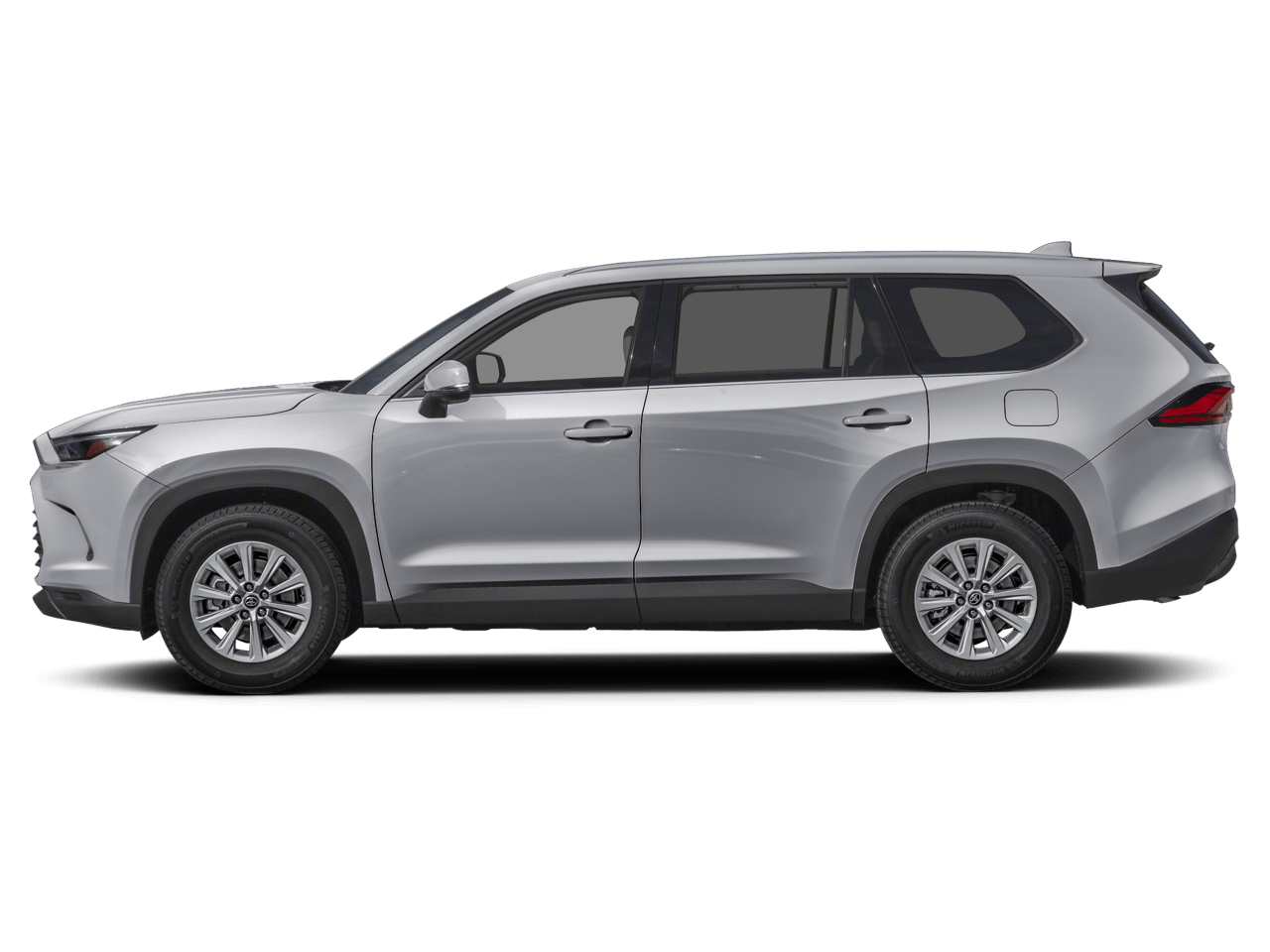 2025 Toyota Grand Highlander XLE Roseville CA