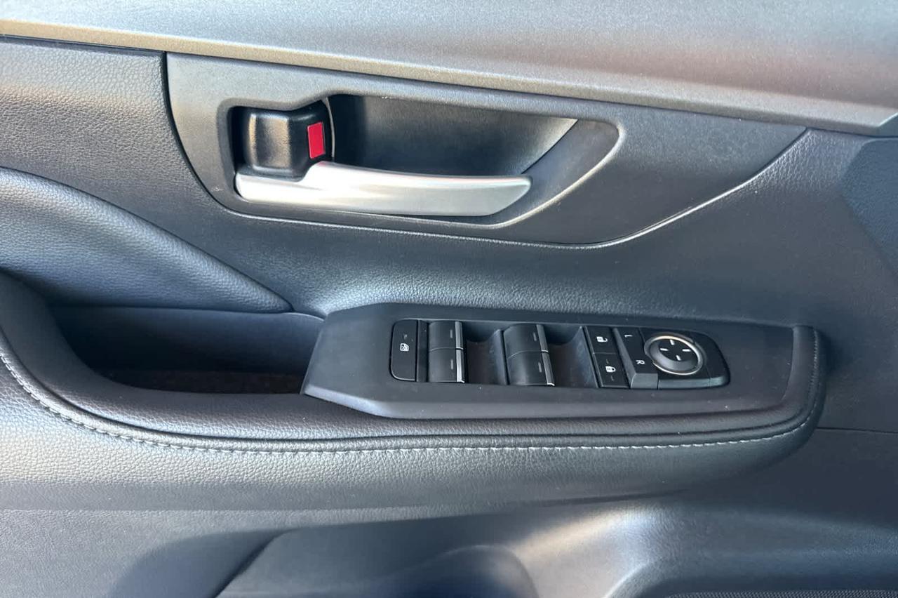 2025 Toyota Grand Highlander XLE Roseville CA