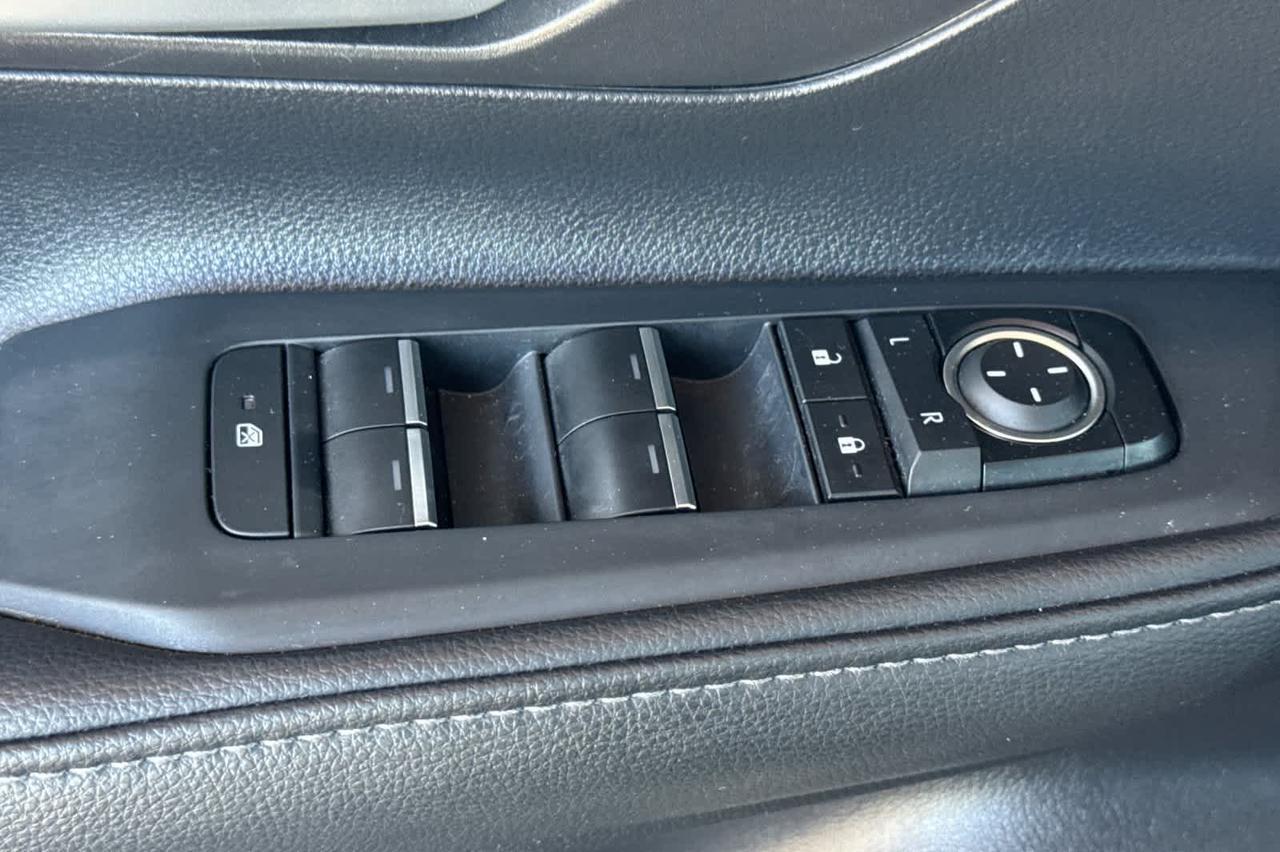 2025 Toyota Grand Highlander XLE Roseville CA