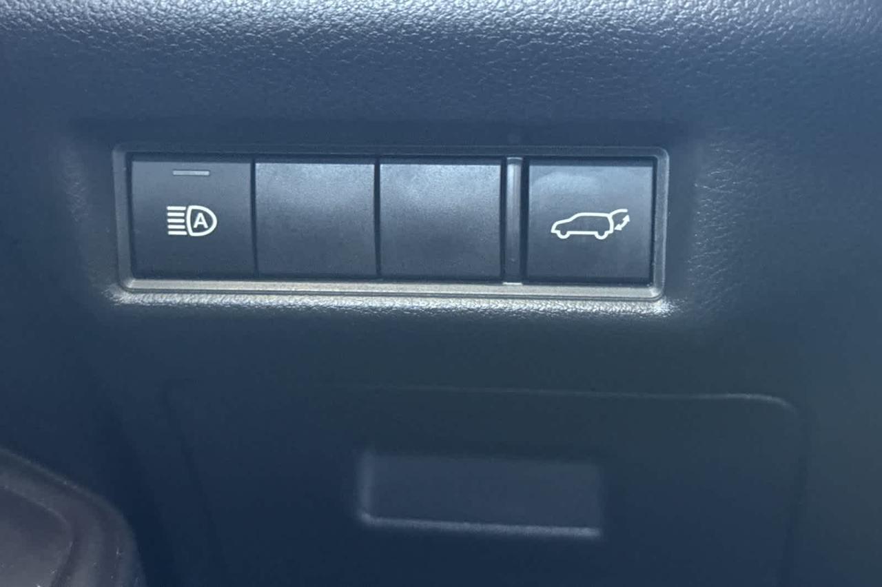 2025 Toyota Grand Highlander XLE Roseville CA