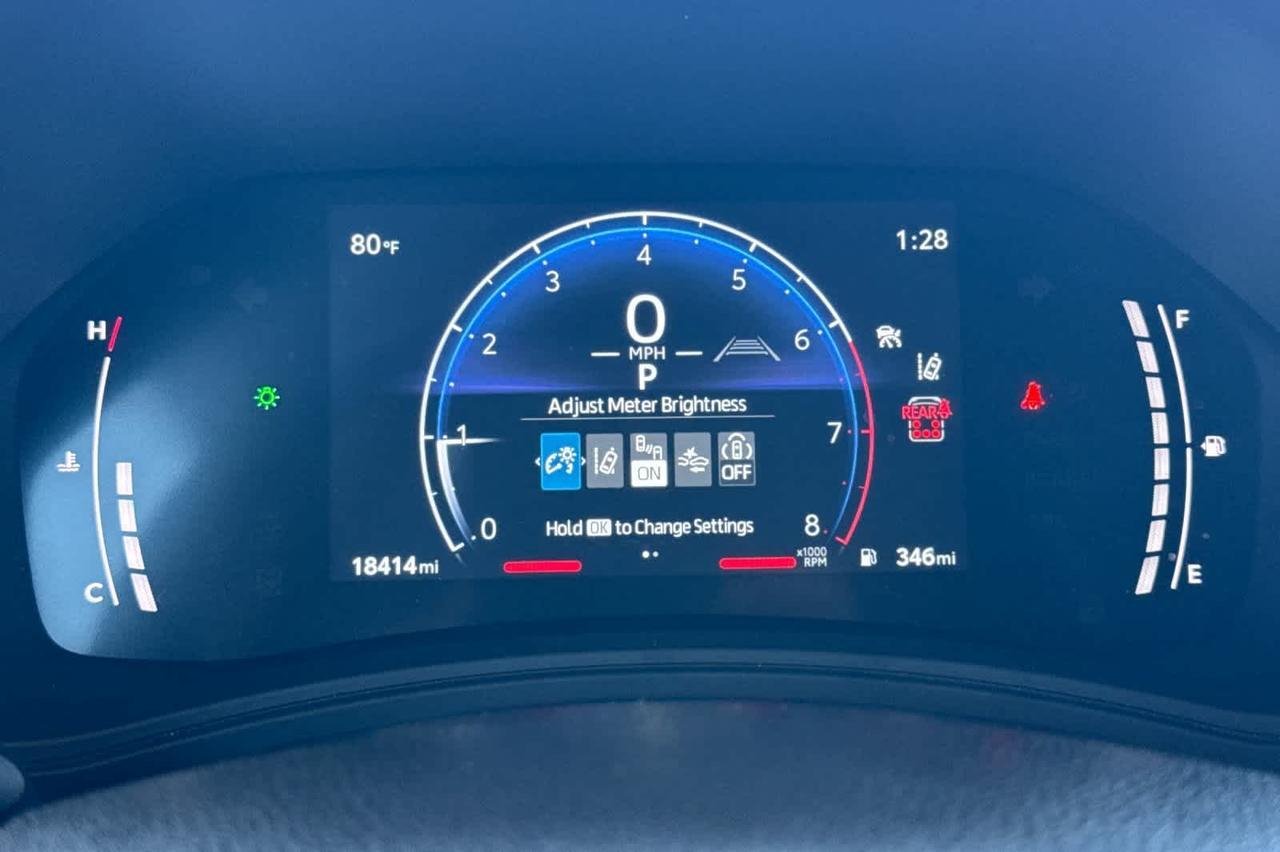 2025 Toyota Grand Highlander XLE Roseville CA