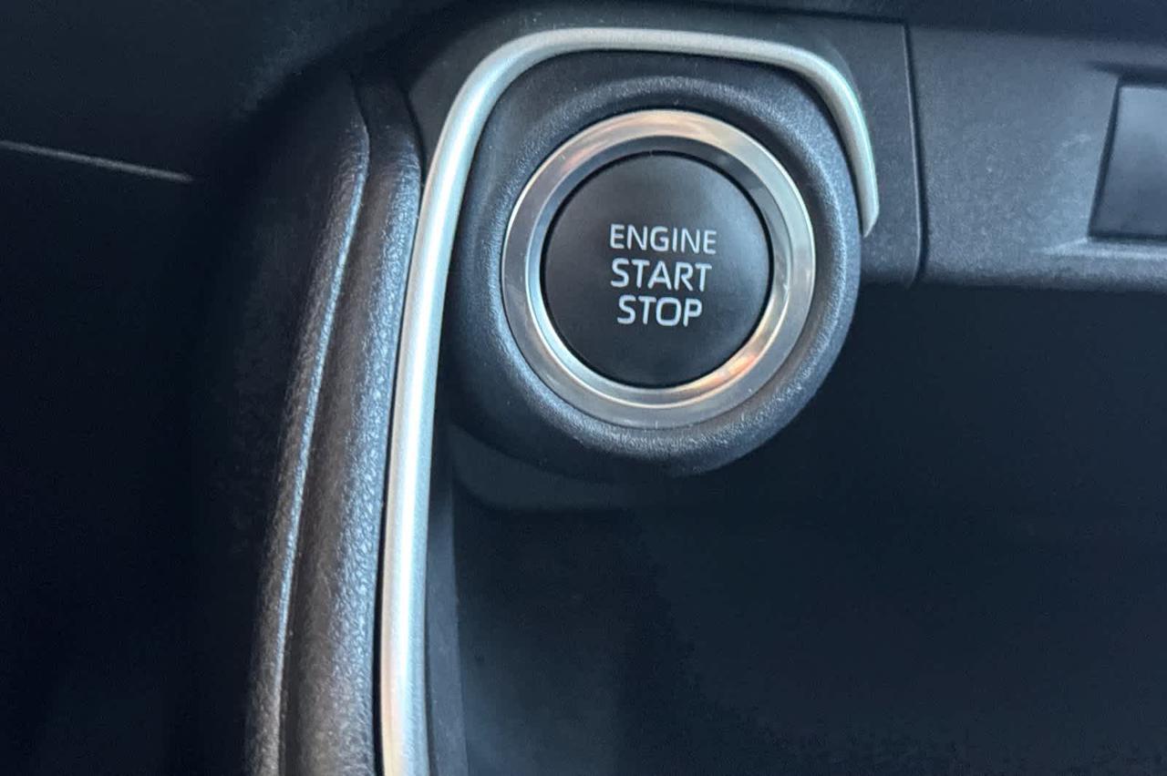 2025 Toyota Grand Highlander XLE Roseville CA