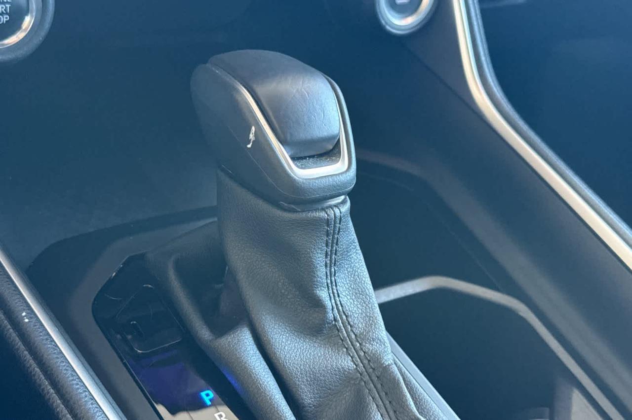 2025 Toyota Grand Highlander XLE Roseville CA