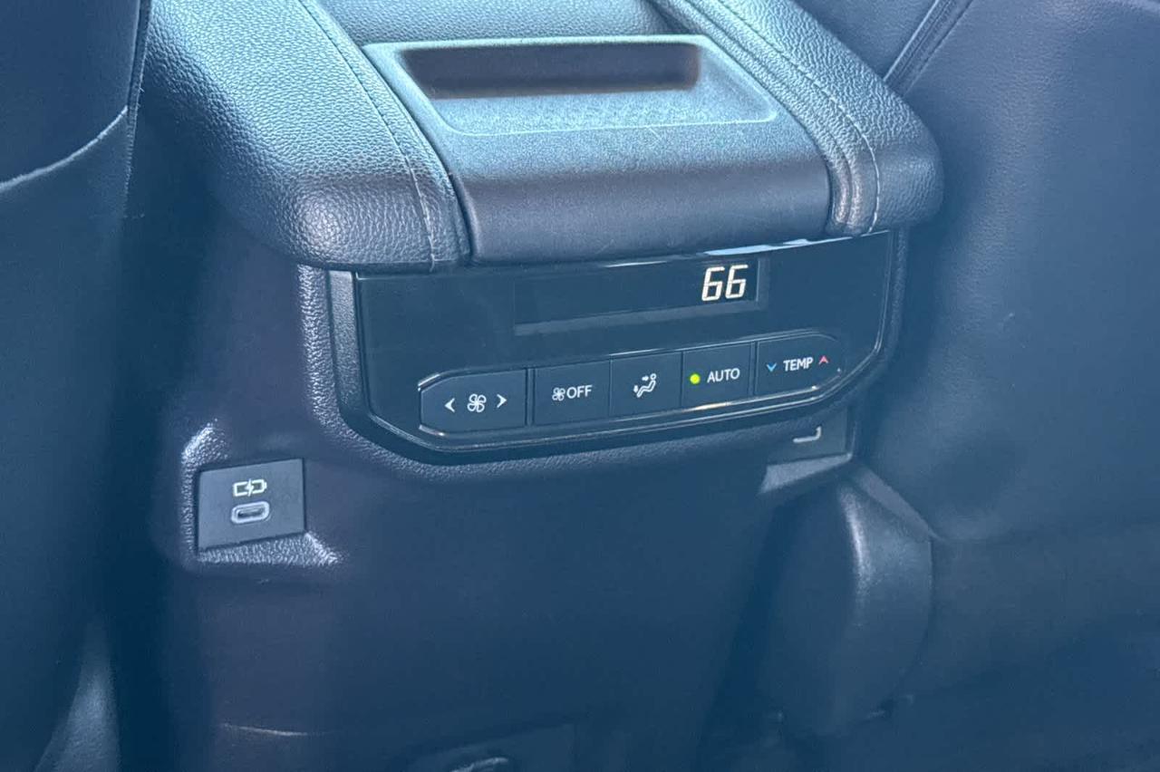 2025 Toyota Grand Highlander XLE Roseville CA