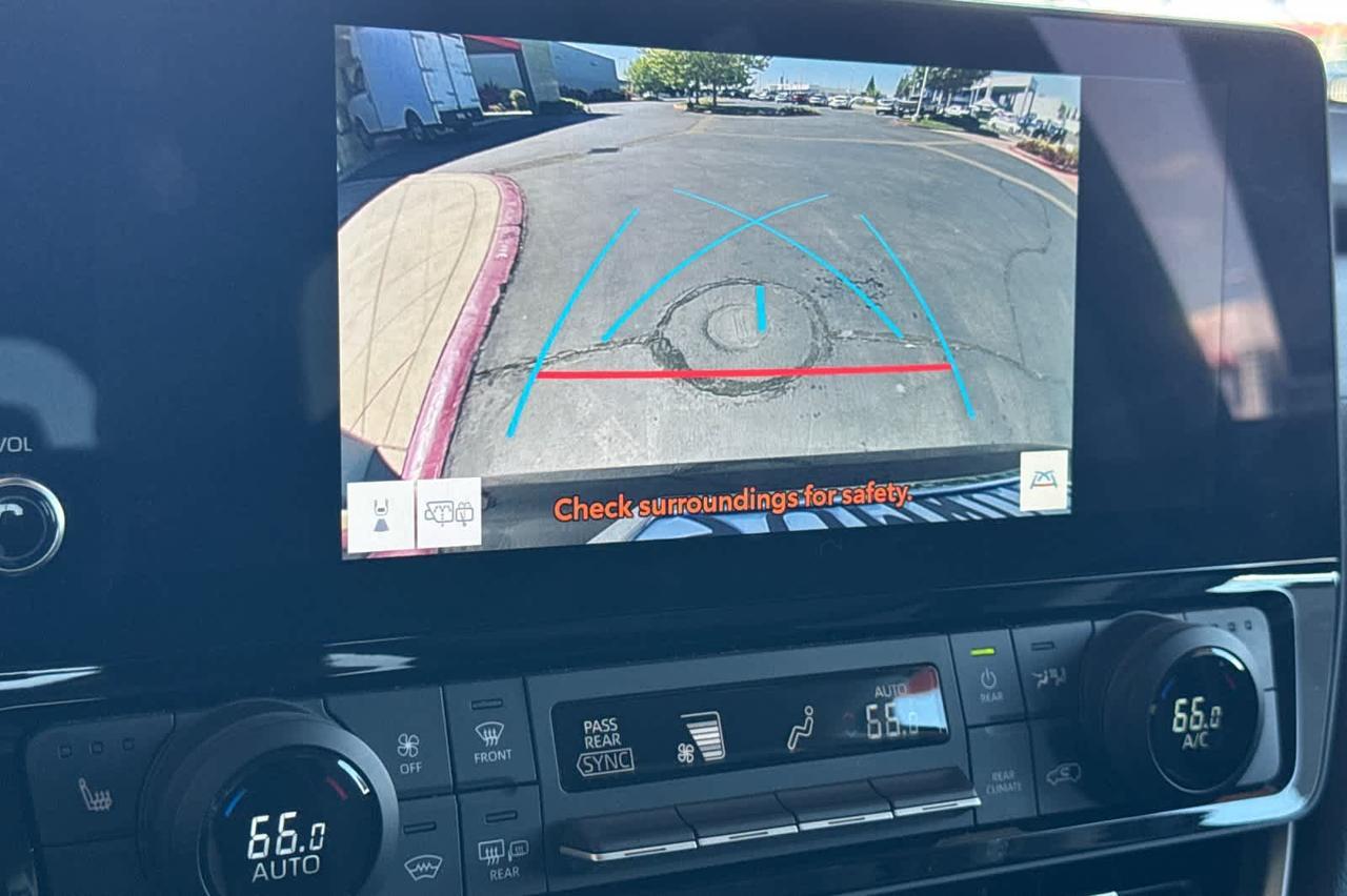 2025 Toyota Grand Highlander XLE Roseville CA