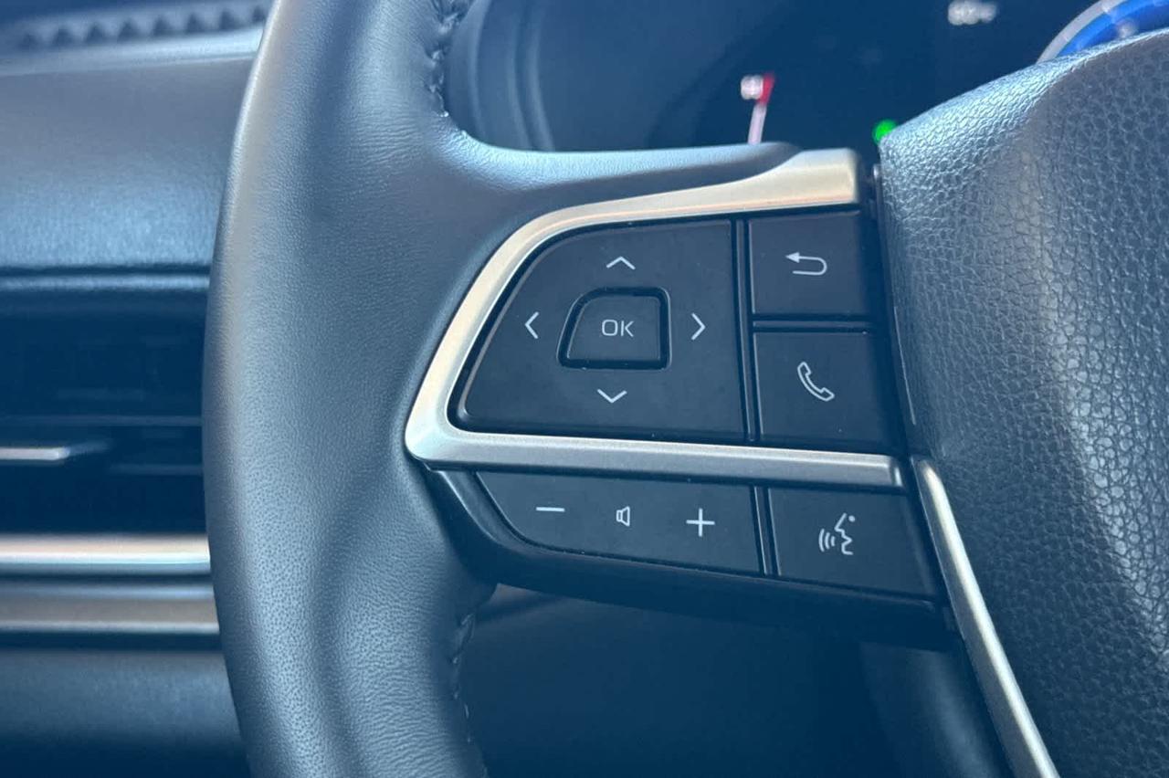2025 Toyota Grand Highlander XLE Roseville CA