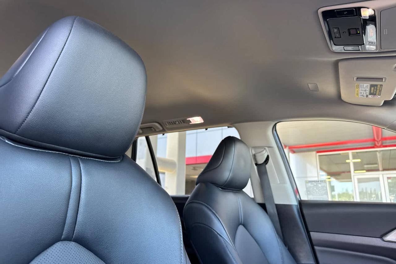 2025 Toyota Grand Highlander XLE Roseville CA
