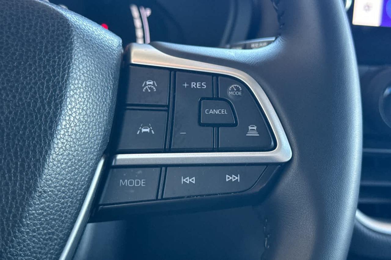 2025 Toyota Grand Highlander XLE Roseville CA