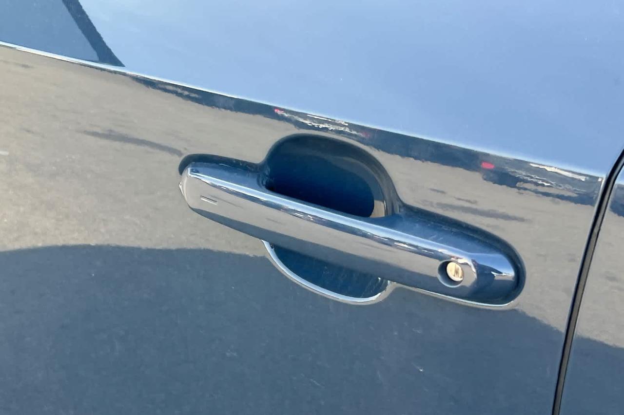 2025 Toyota Grand Highlander XLE Roseville CA