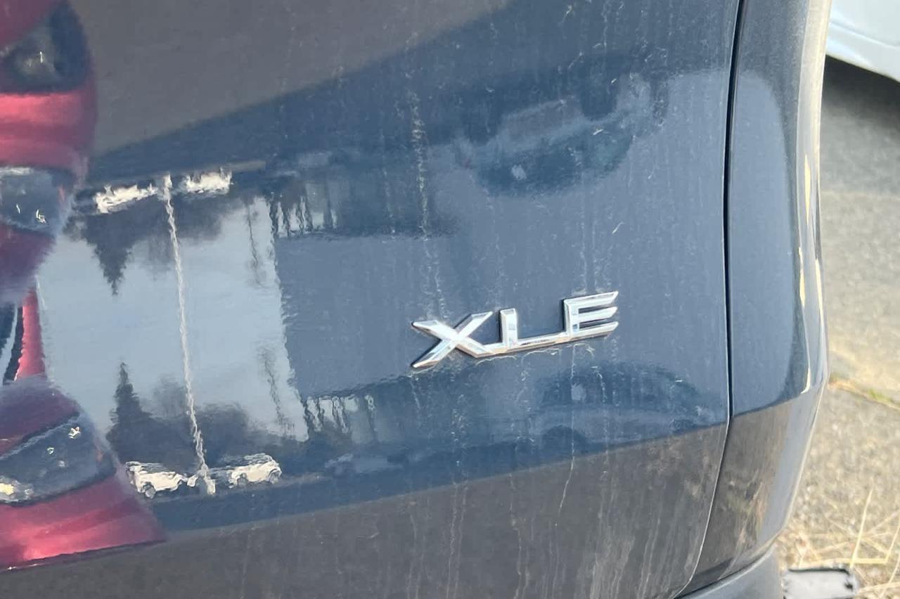 2025 Toyota Grand Highlander XLE Roseville CA