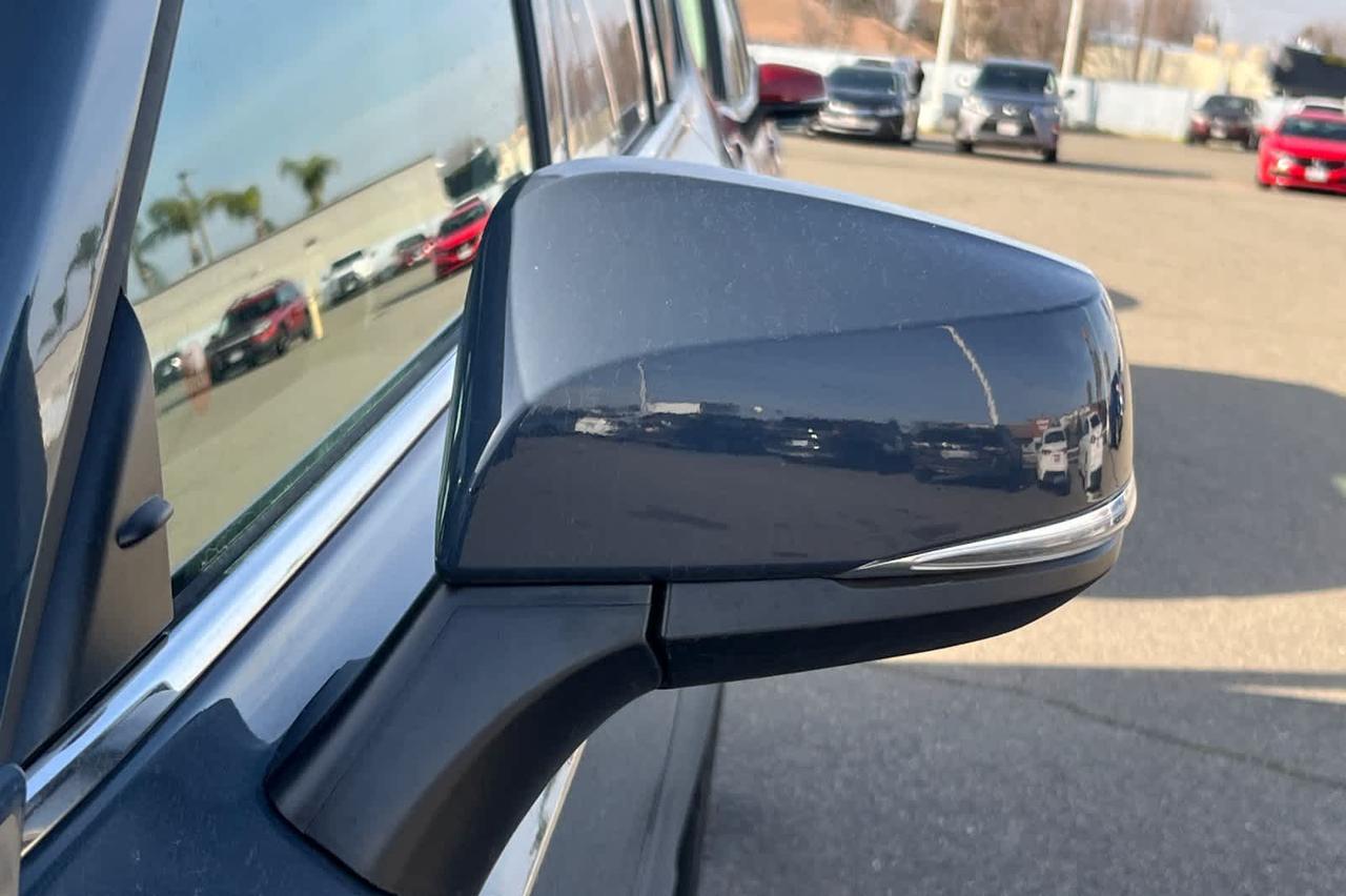 2025 Toyota Grand Highlander XLE Roseville CA