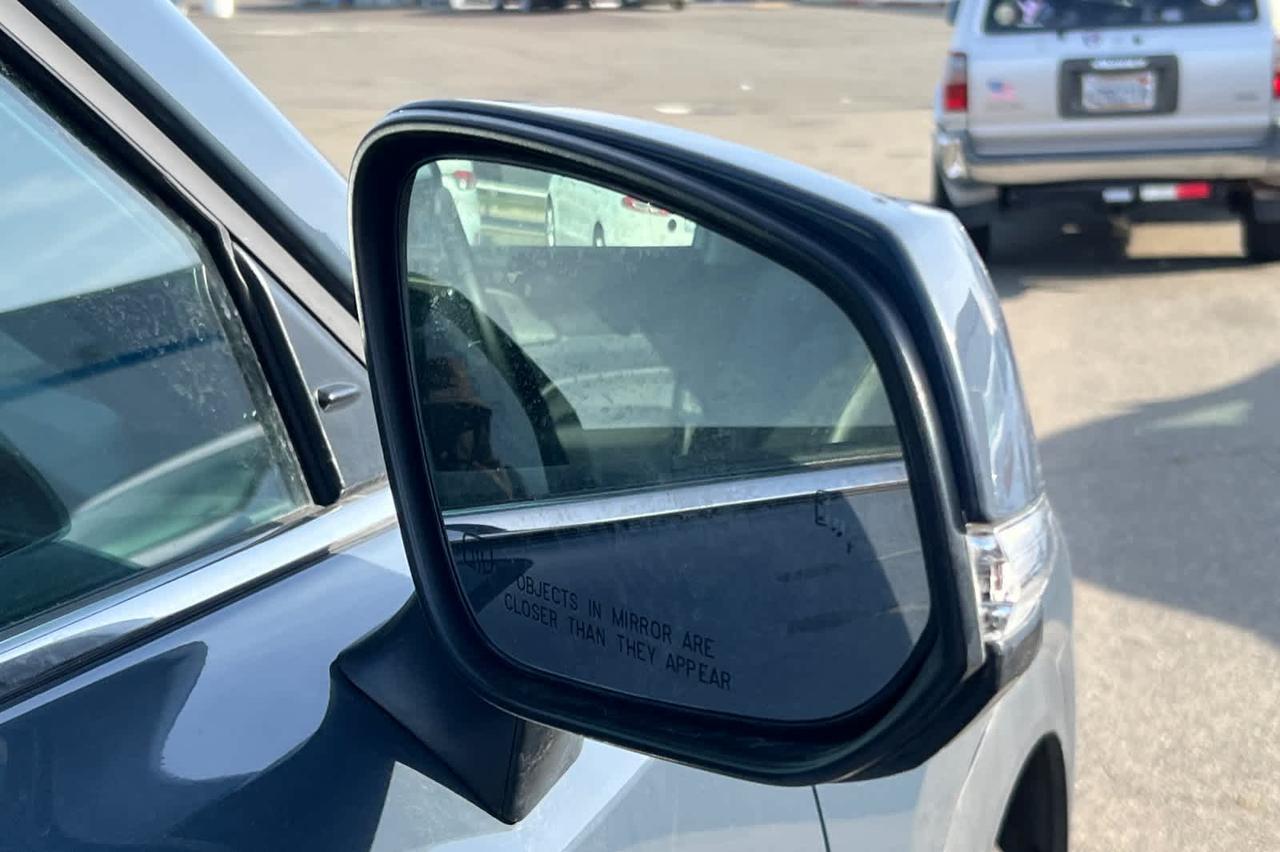 2025 Toyota Grand Highlander XLE Roseville CA