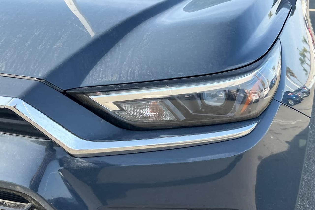 2025 Toyota Grand Highlander XLE Roseville CA