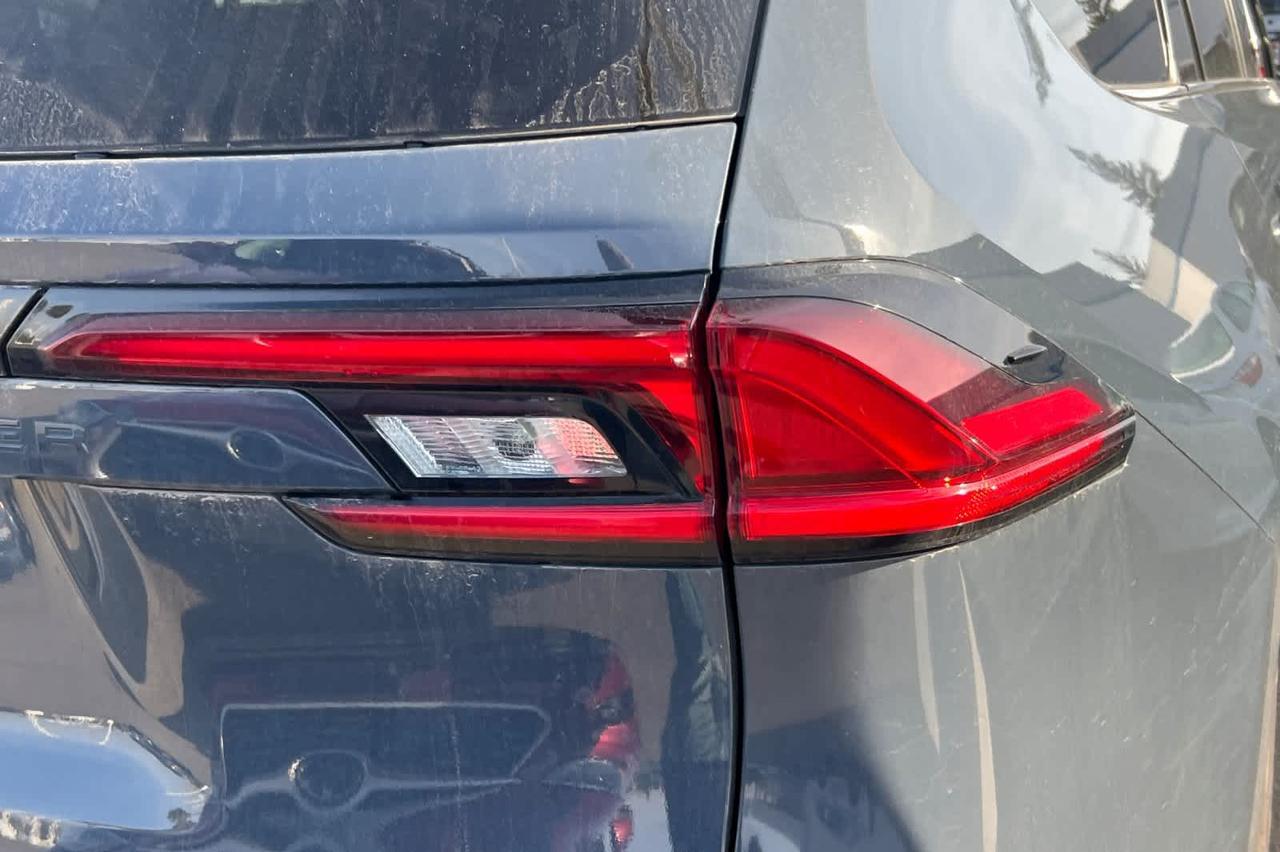 2025 Toyota Grand Highlander XLE Roseville CA