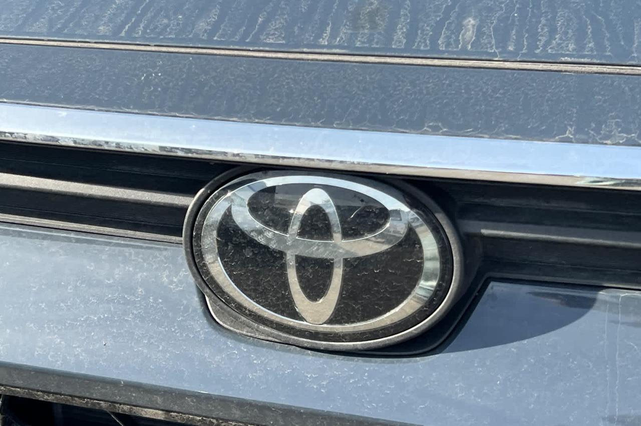2025 Toyota Grand Highlander XLE Roseville CA