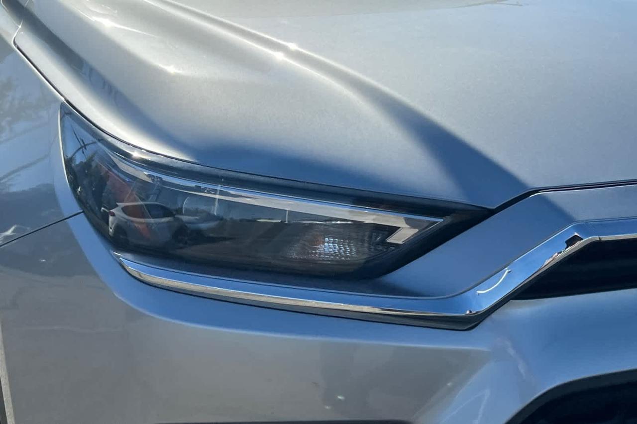 2025 Toyota Grand Highlander XLE Roseville CA