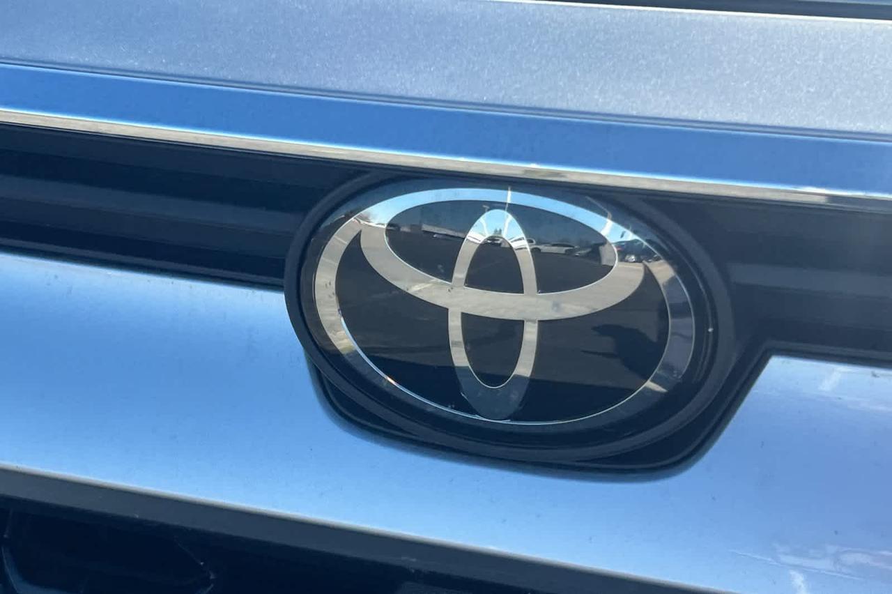 2025 Toyota Grand Highlander XLE Roseville CA