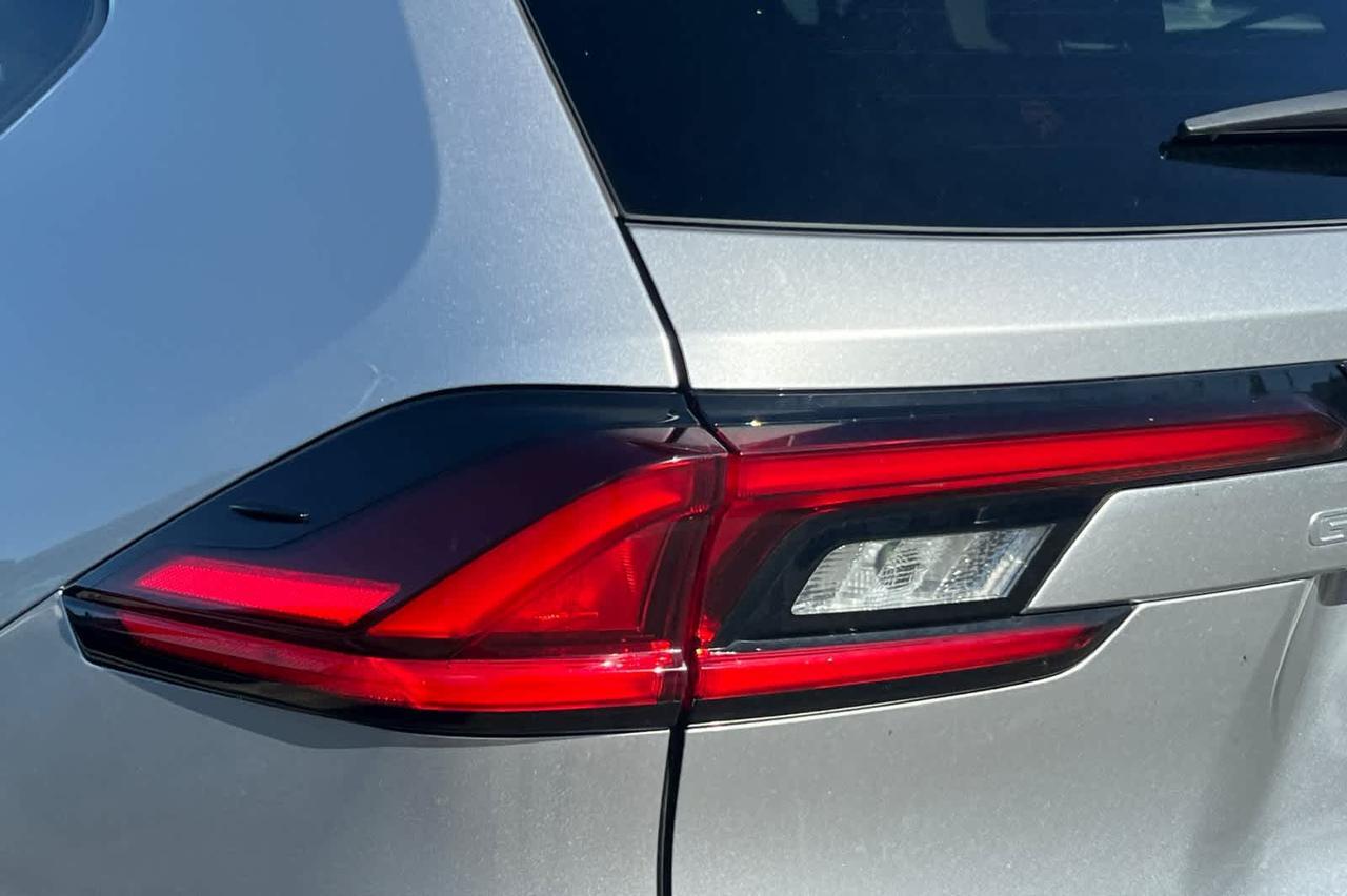 2025 Toyota Grand Highlander XLE Roseville CA