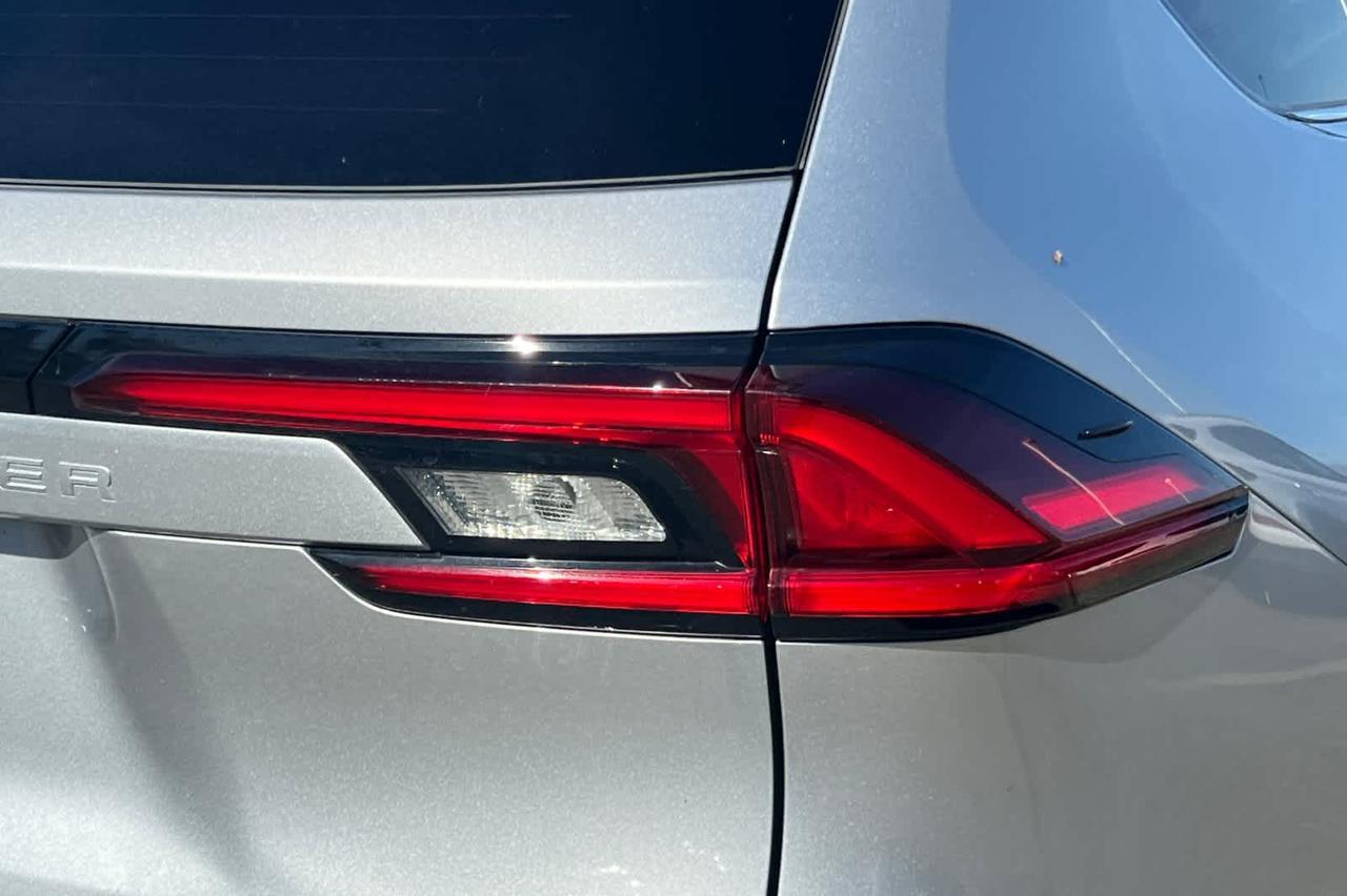 2025 Toyota Grand Highlander XLE Roseville CA