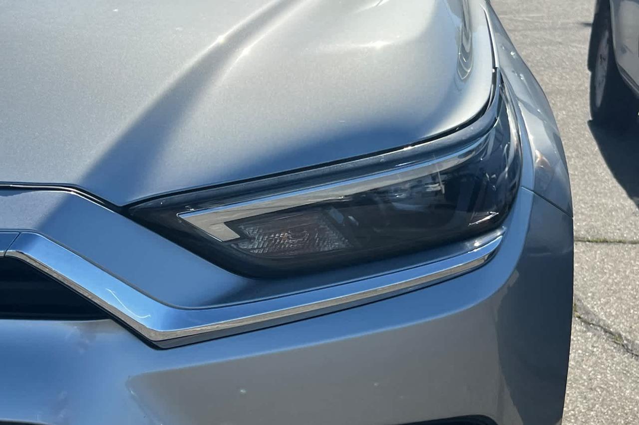 2025 Toyota Grand Highlander XLE Roseville CA