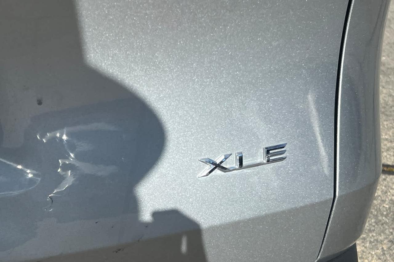 2025 Toyota Grand Highlander XLE Roseville CA