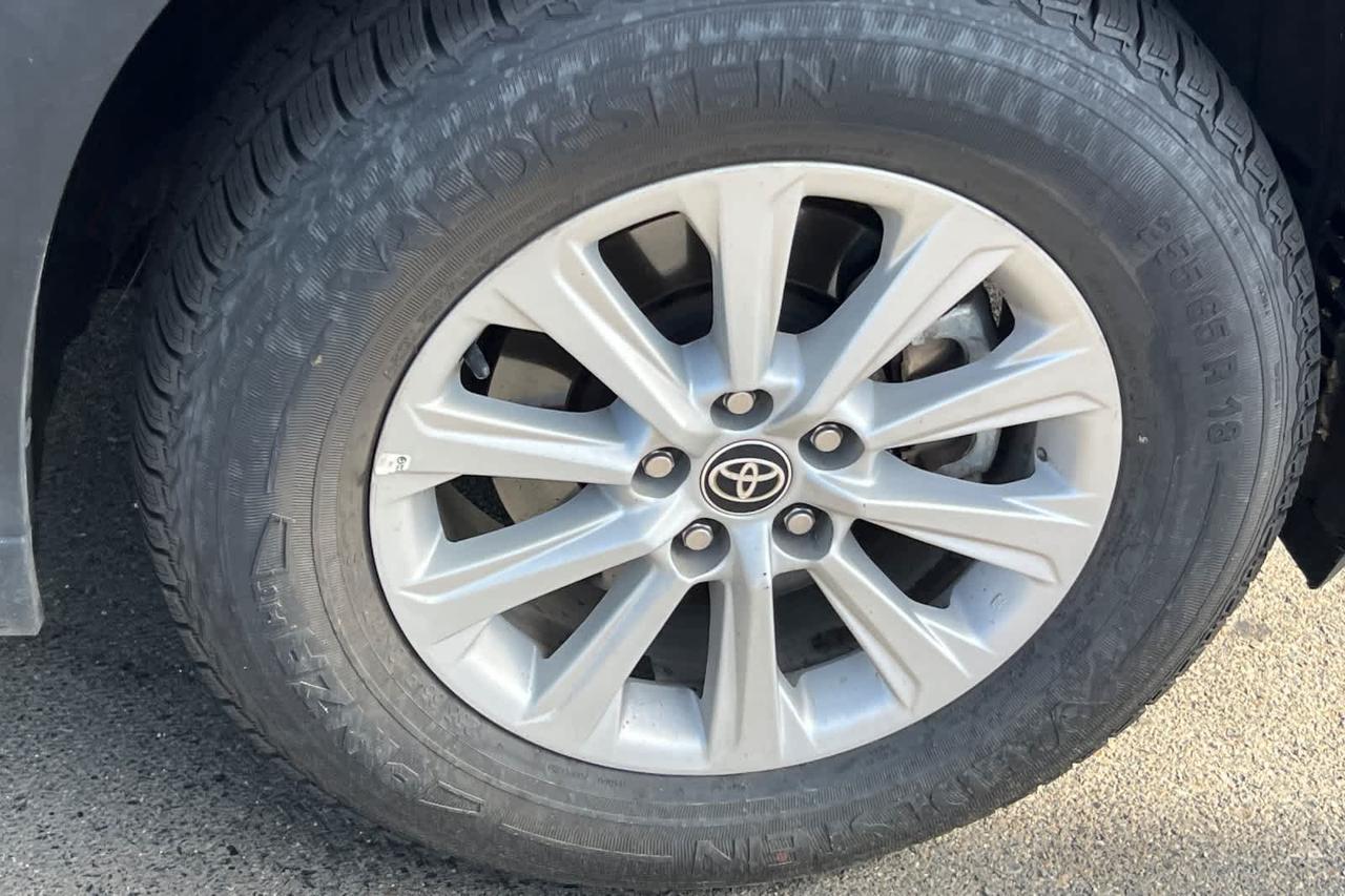 2025 Toyota Grand Highlander XLE Roseville CA