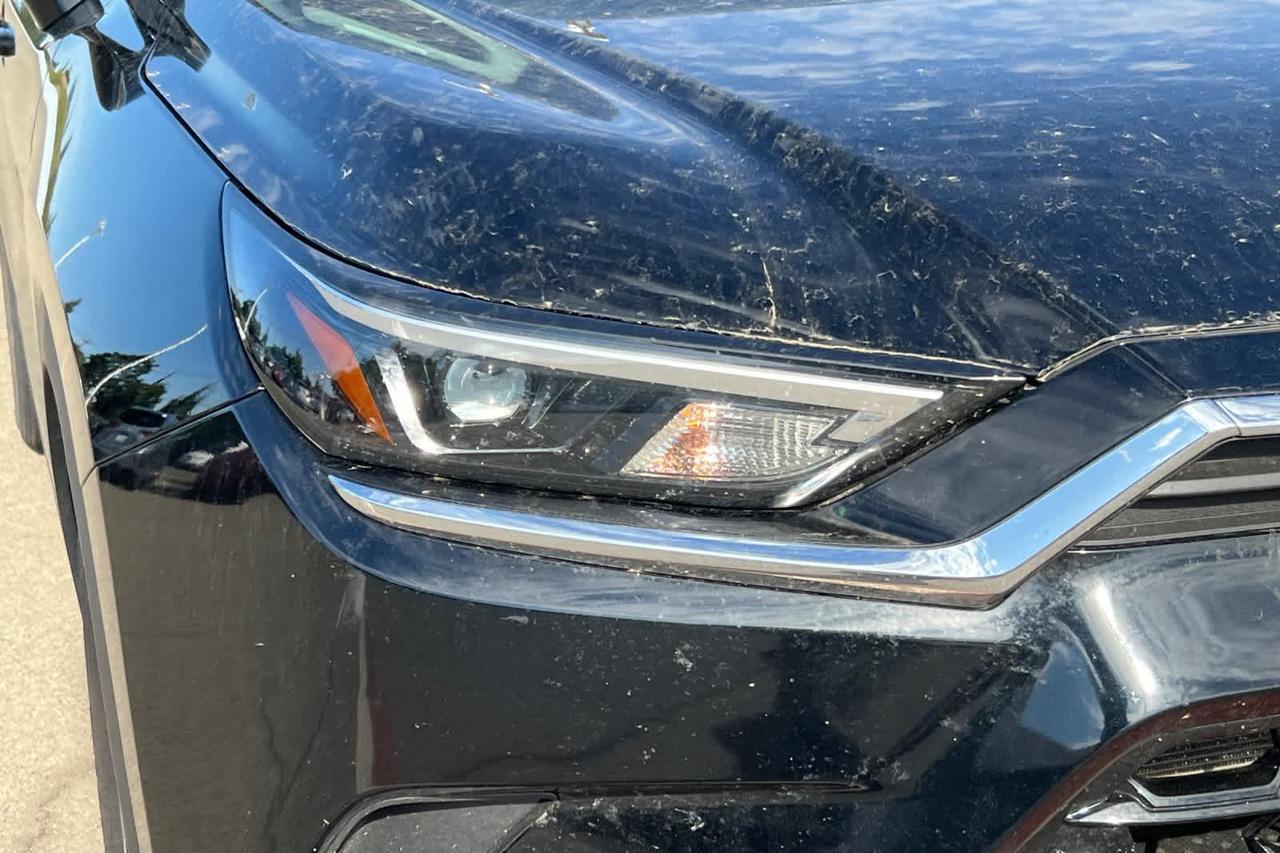 2025 Toyota Grand Highlander XLE Roseville CA