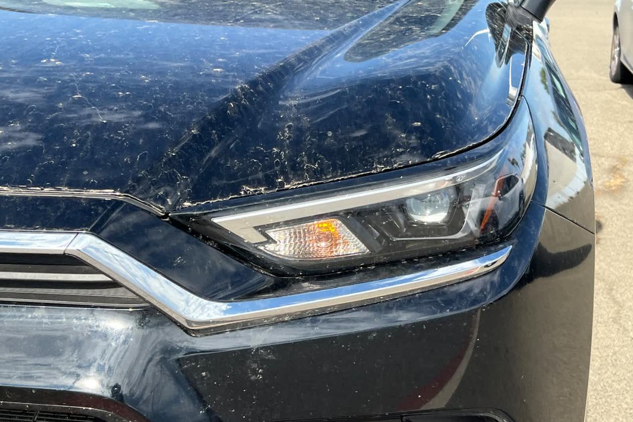 2025 Toyota Grand Highlander XLE Roseville CA