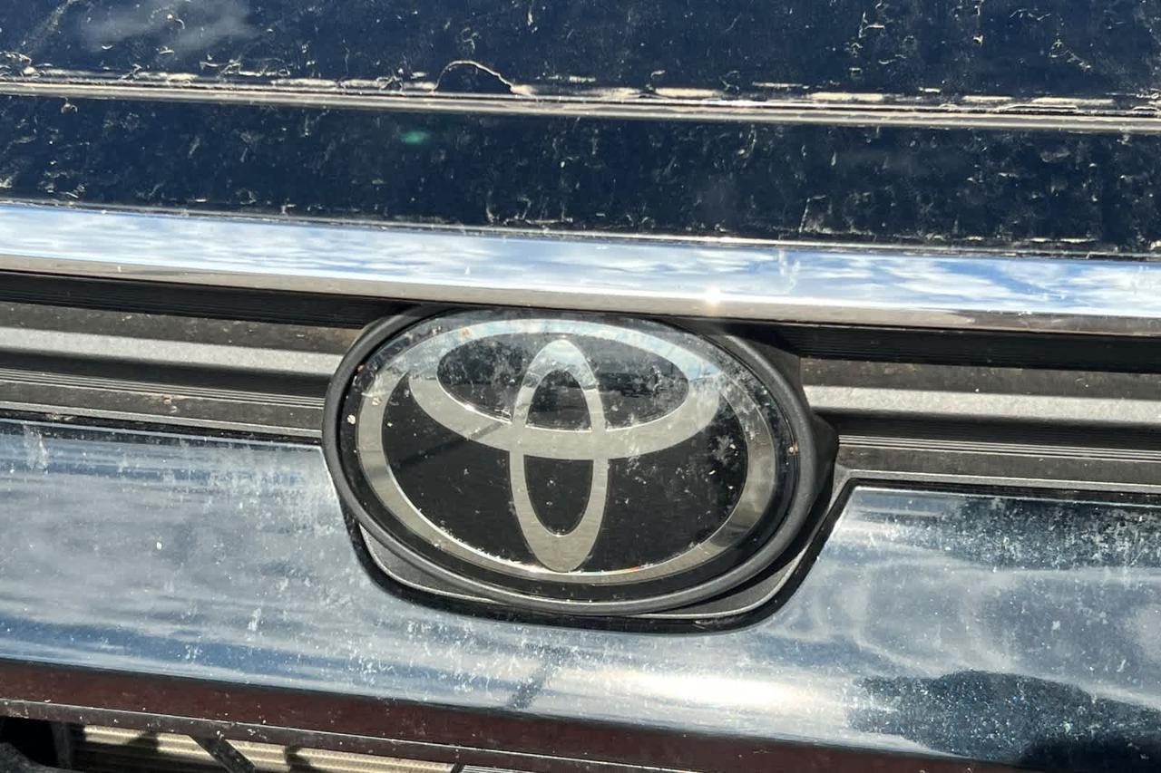 2025 Toyota Grand Highlander XLE Roseville CA