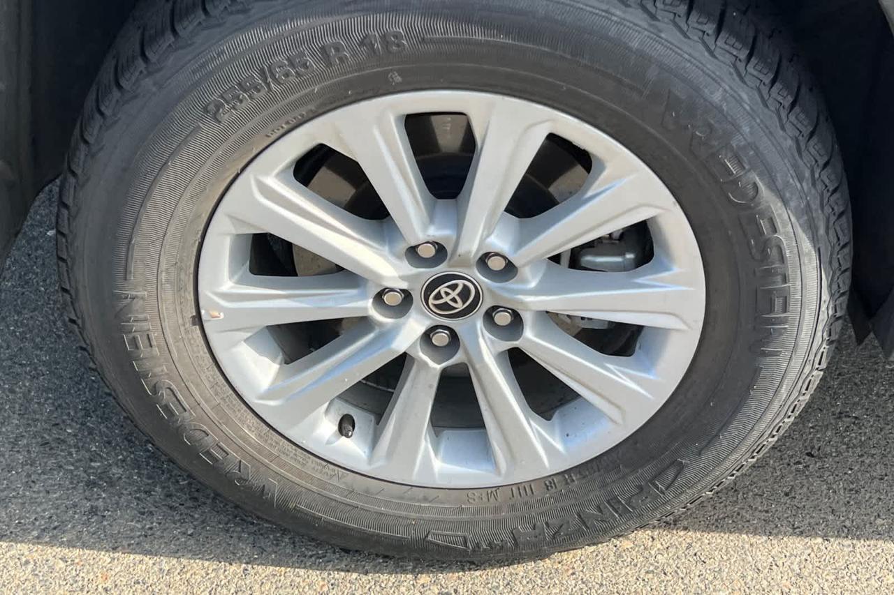 2025 Toyota Grand Highlander XLE Roseville CA