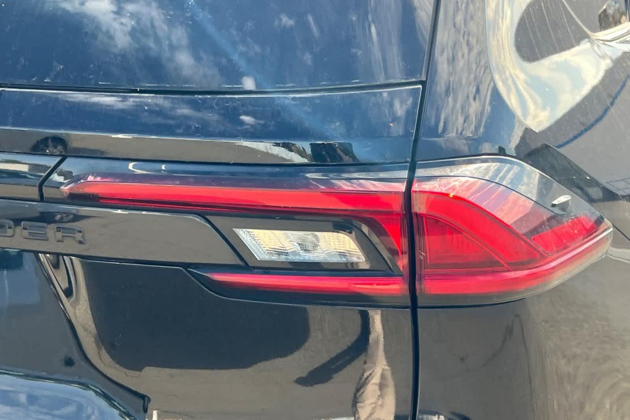 2025 Toyota Grand Highlander XLE Roseville CA