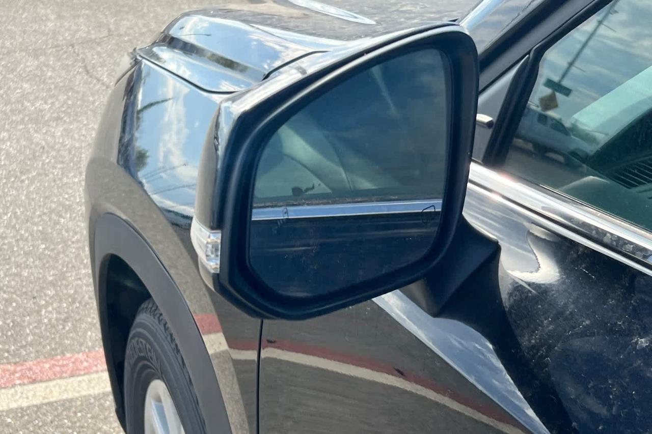 2025 Toyota Grand Highlander XLE Roseville CA