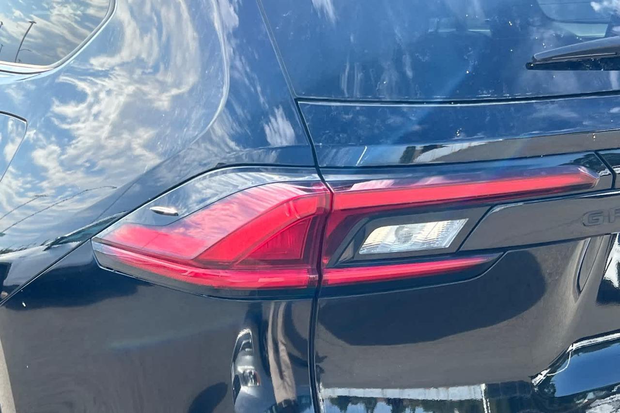 2025 Toyota Grand Highlander XLE Roseville CA