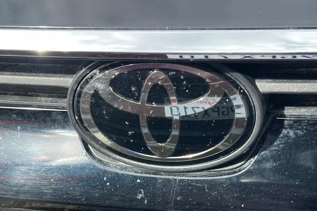 2025 Toyota Grand Highlander XLE Roseville CA