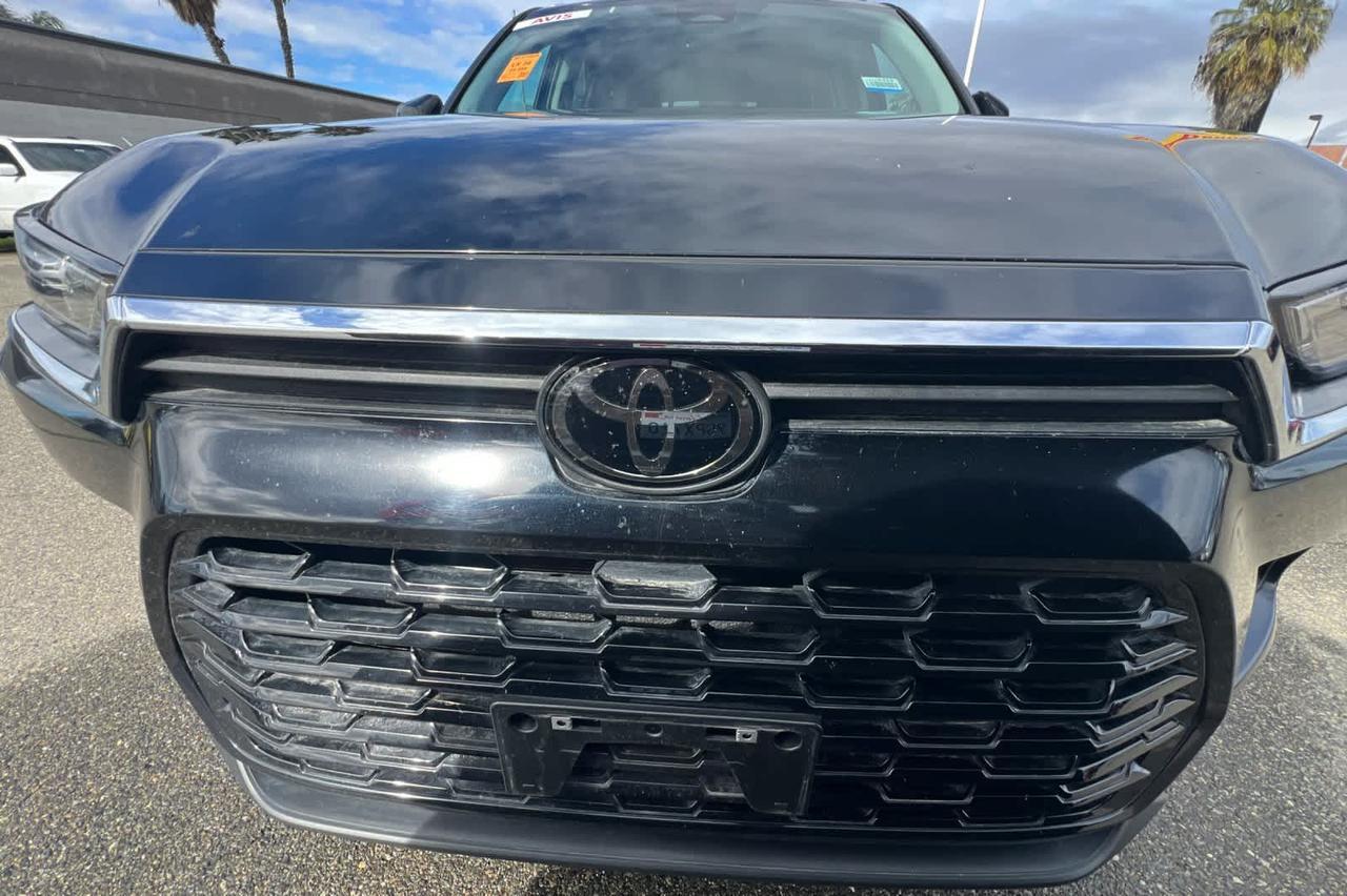 2025 Toyota Grand Highlander XLE Roseville CA