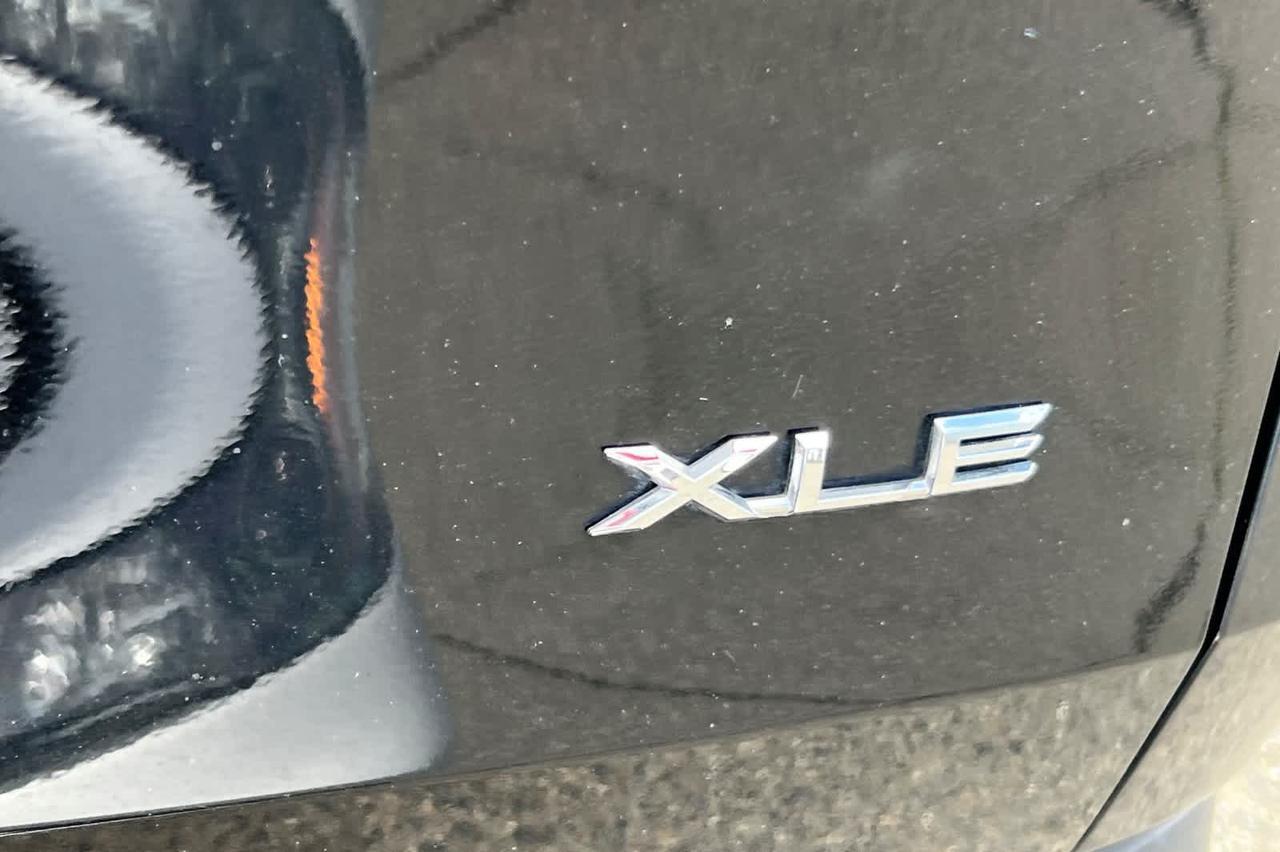 2025 Toyota Grand Highlander XLE Roseville CA