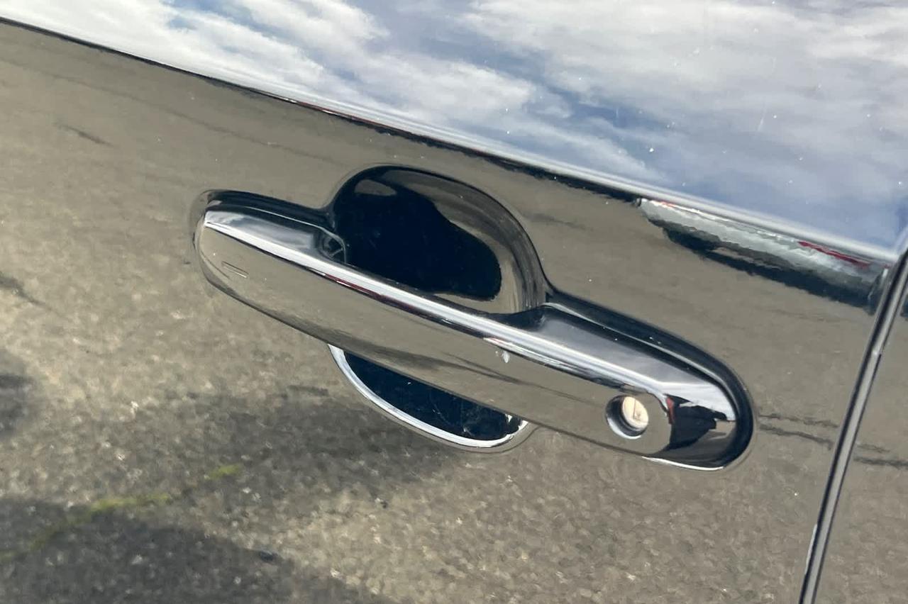 2025 Toyota Grand Highlander XLE Roseville CA