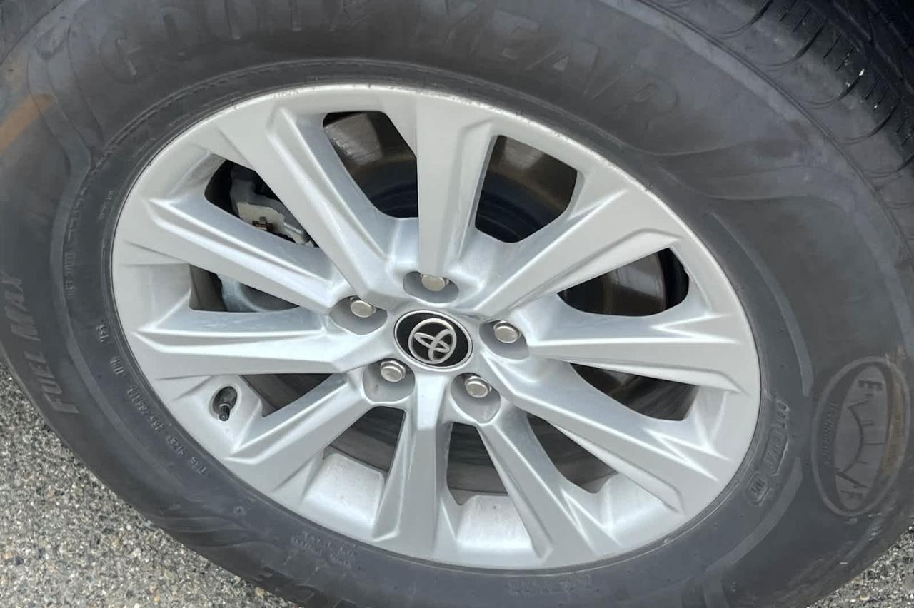 2025 Toyota Grand Highlander XLE Roseville CA