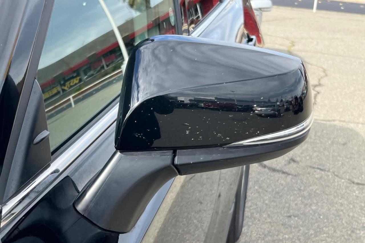 2025 Toyota Grand Highlander XLE Roseville CA