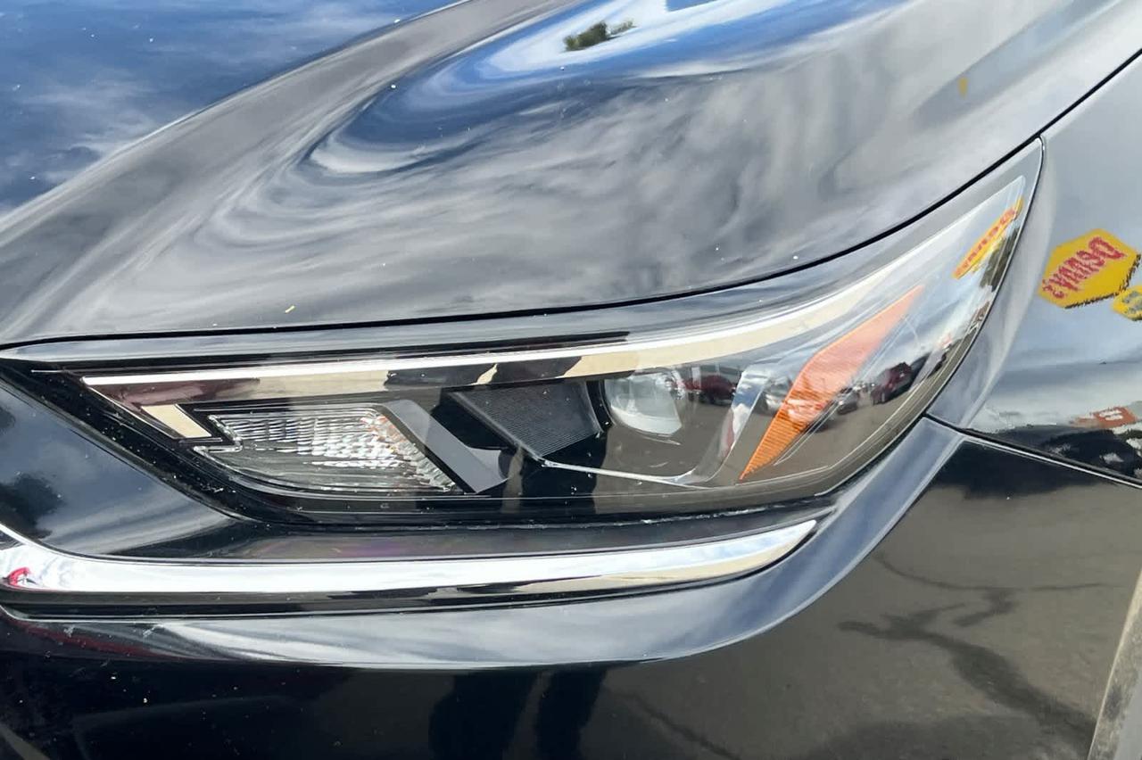 2025 Toyota Grand Highlander XLE Roseville CA