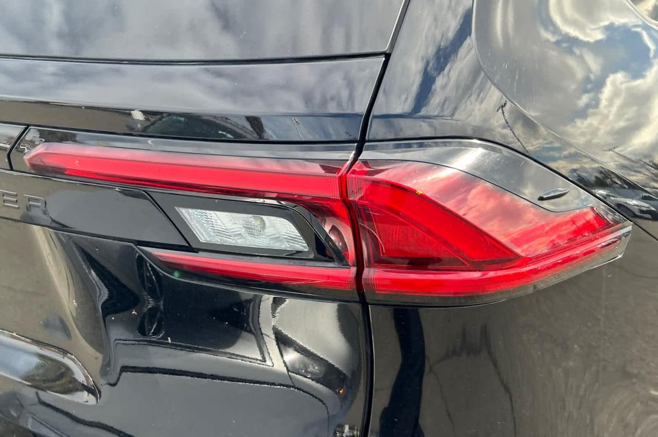 2025 Toyota Grand Highlander XLE Roseville CA