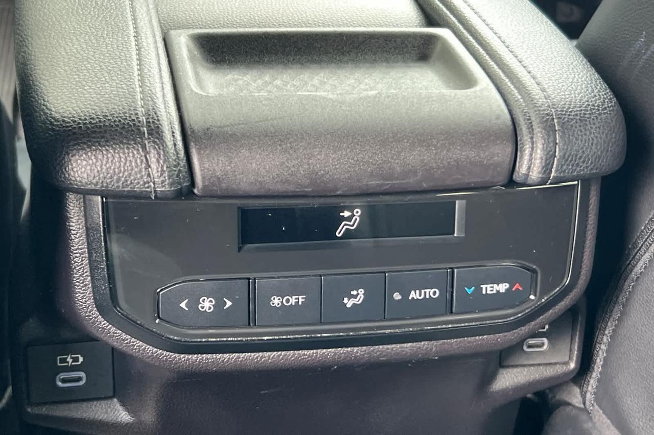 2025 Toyota Grand Highlander XLE Roseville CA