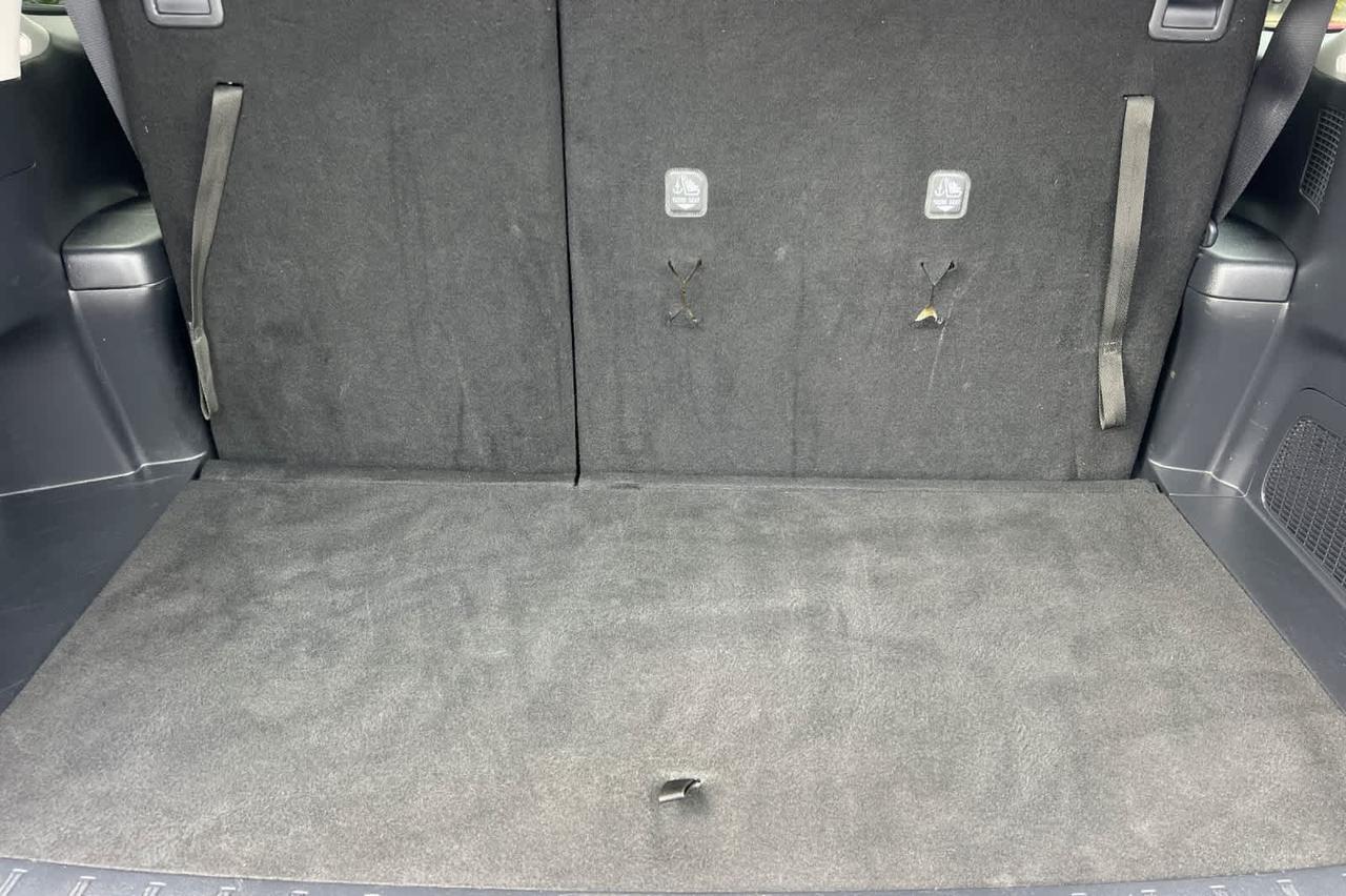 2025 Toyota Grand Highlander XLE Roseville CA