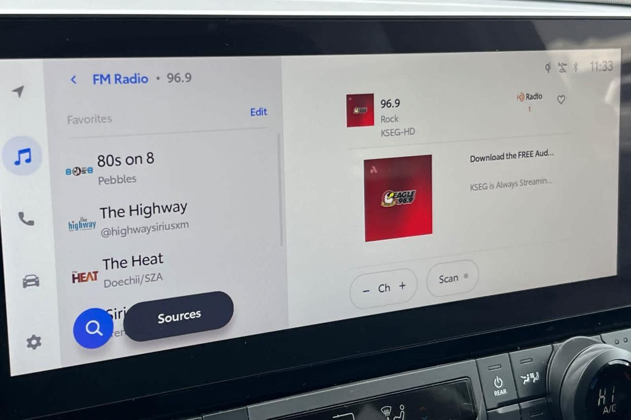 2025 Toyota Grand Highlander XLE Roseville CA
