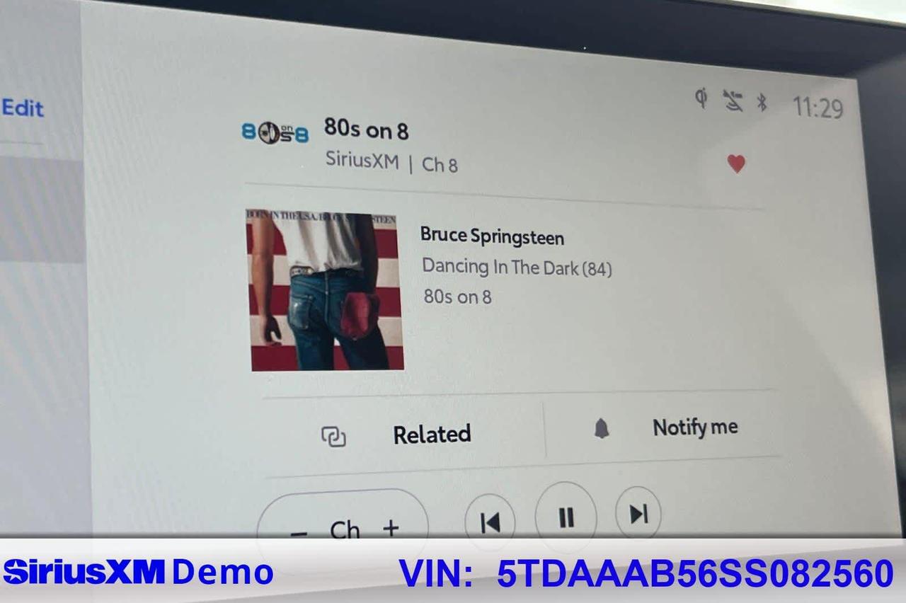 2025 Toyota Grand Highlander XLE Roseville CA