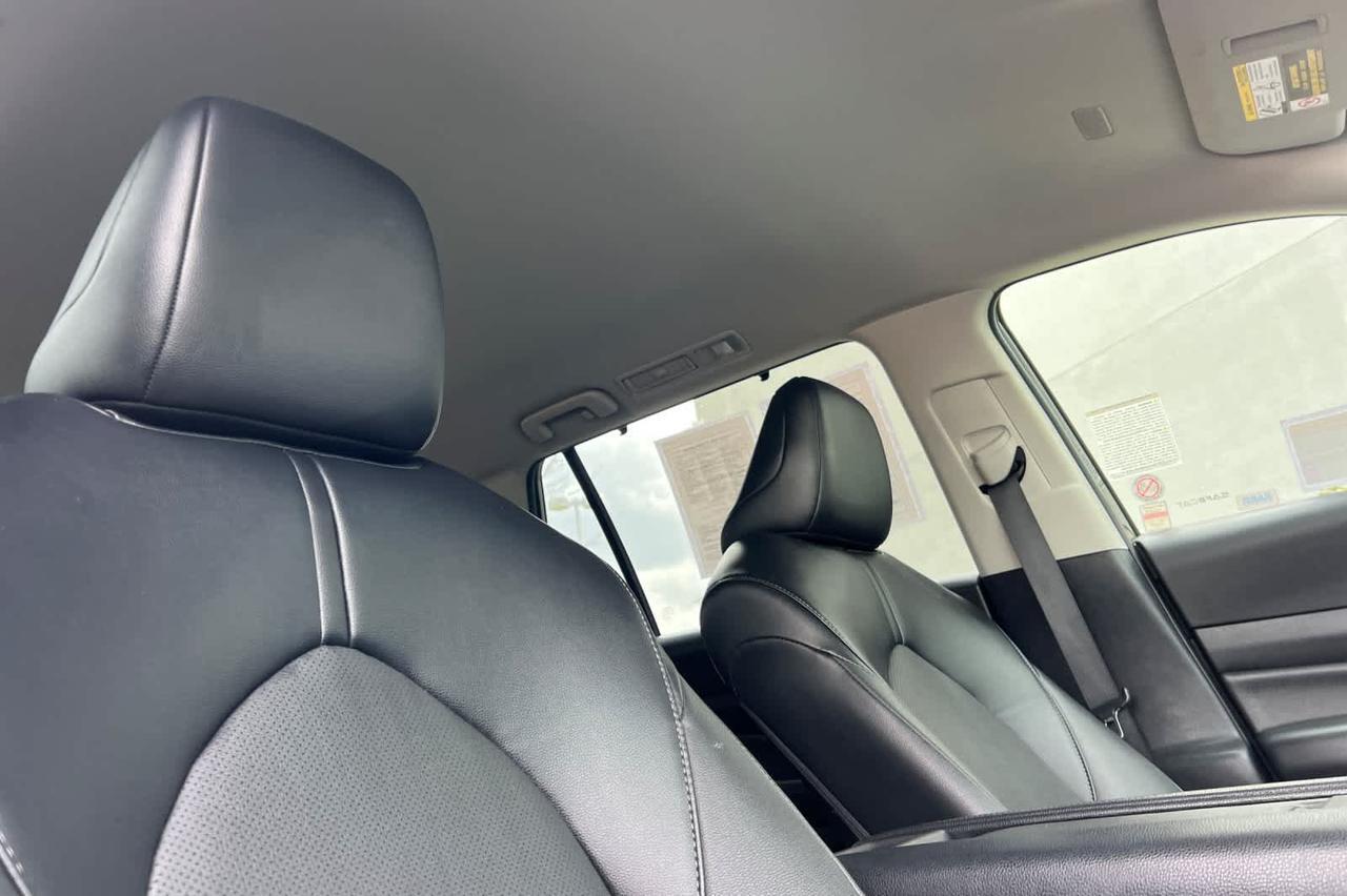 2025 Toyota Grand Highlander XLE Roseville CA