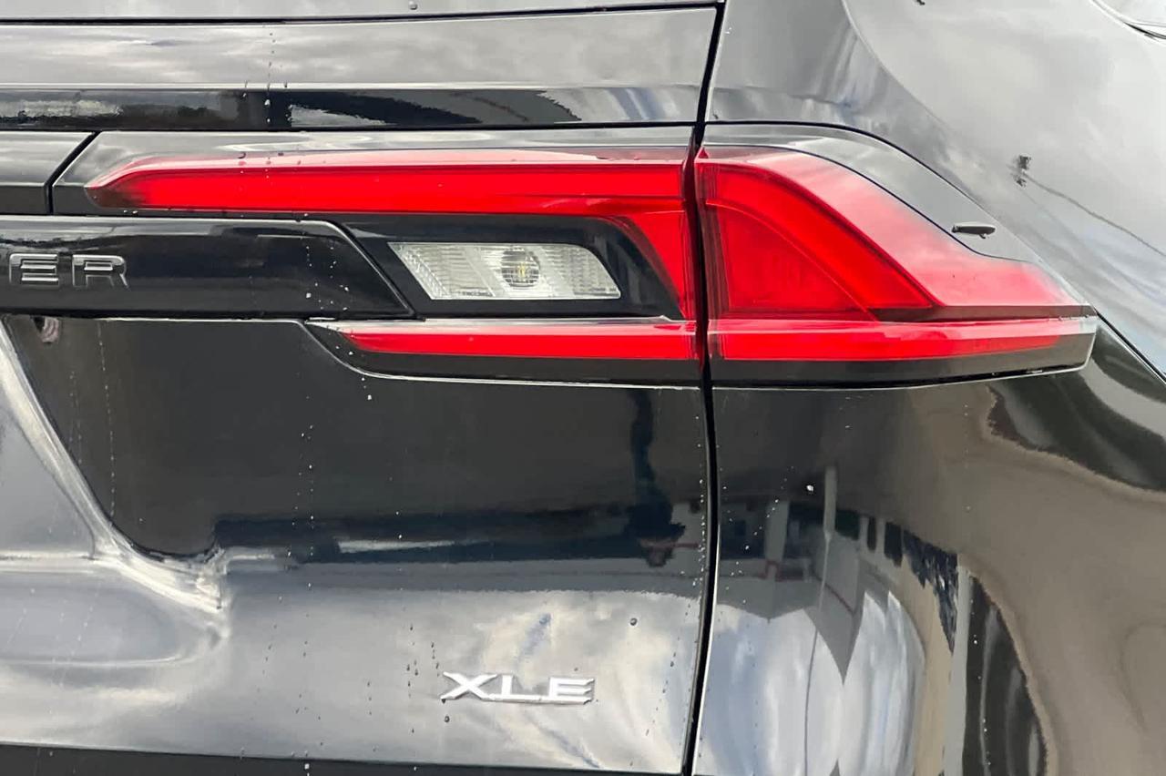 2025 Toyota Grand Highlander XLE Roseville CA