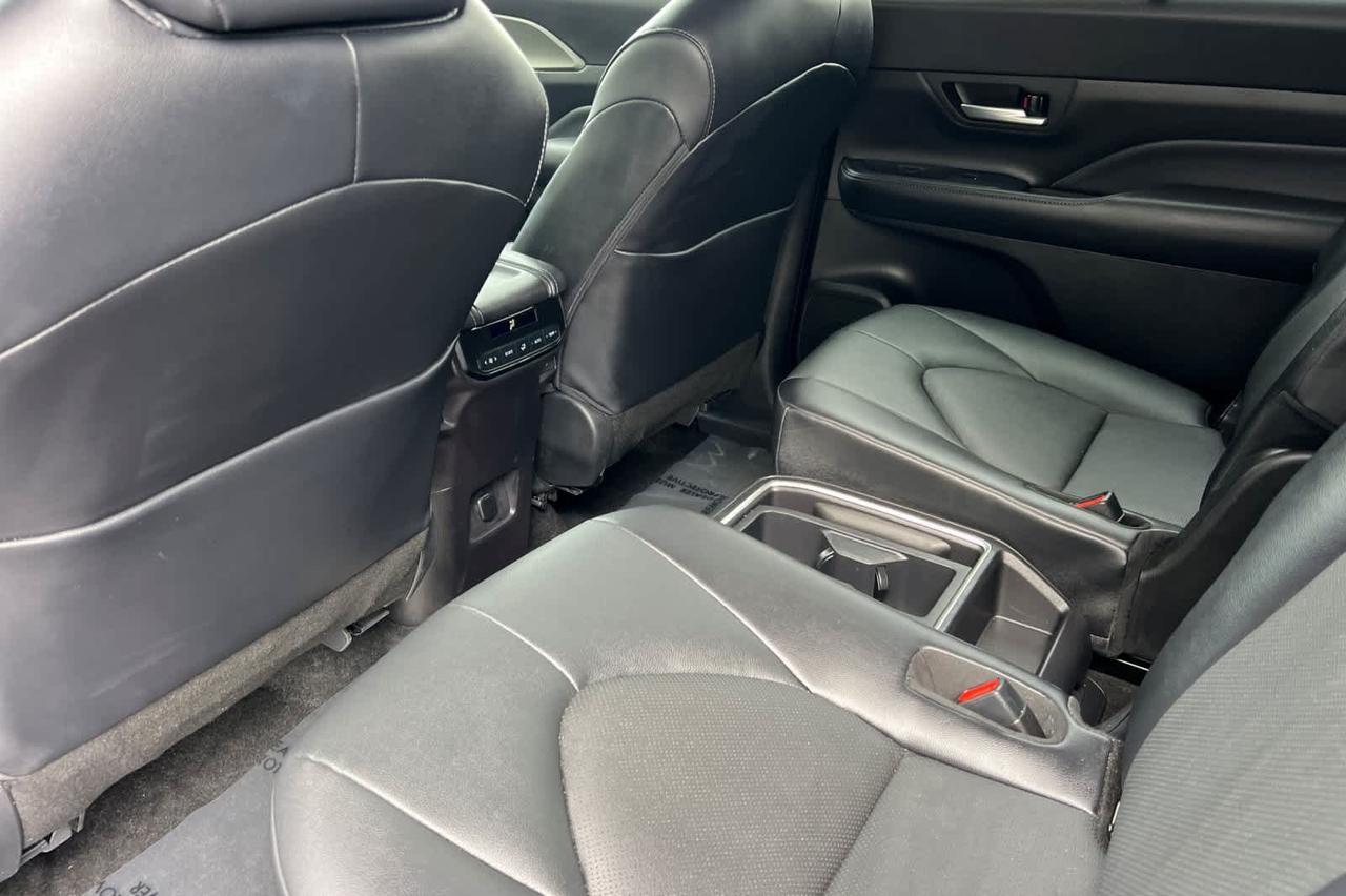 2025 Toyota Grand Highlander XLE Roseville CA