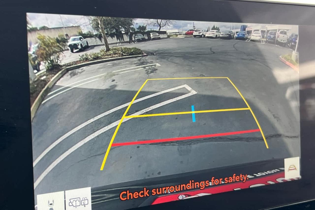 2025 Toyota Grand Highlander XLE Roseville CA